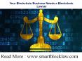 Your Blockchain Business Needs a Blockchain Lawyer PowerPoint PPT Presentation