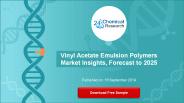 Vinyl Acetate Emulsion Polymers Market