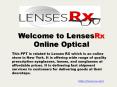 Best  Designer Cheap Eyeglasses In Staten Island NY   |LensesRx Online Optical