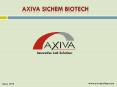 Axiva Sichem – Avail Laboratory Equipment & Lab Filtration Product PowerPoint PPT Presentation
