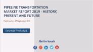 Pipeline Transportation Market