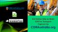 CDR for Transport Engineer Australia by CDRAustralia.org PowerPoint PPT Presentation