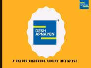 deshapnayen