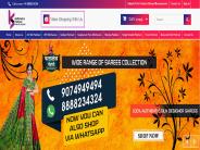 Pure Yeola Paithani silk saree in Pune| Kalakshetrapaithani