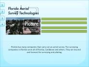 FLORIDA SURVEY