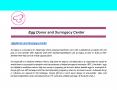 Egg Donor and Surrogacy Center PowerPoint PPT Presentation