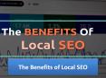 The Benefits of Local SEO PowerPoint PPT Presentation