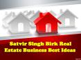 Satvir Singh Birk Real Estate Agents Assist Homeowners PowerPoint PPT Presentation