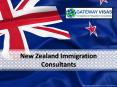 Best New Zealand Immigration Consultants in India, New Zealand Work Visa Consultants in India - Gateway Visas PowerPoint PPT Presentation