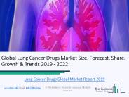 Global Lung Cancer Drugs Market 2019