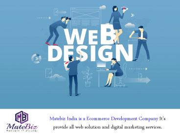 Right Web Design Agency Can Assist You Correctly
