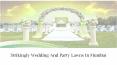 Strikingly Wedding And Party Lawns In Mumbai PowerPoint PPT Presentation