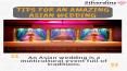 Tips for an Amazing Asian Wedding PowerPoint PPT Presentation