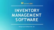 Get Inventory Loan Software from BridgeLogic