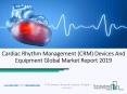 Cardiac Rhythm Management (CRM) Devices Market Worldwide Trends Forecast till 2022 PowerPoint PPT Presentation