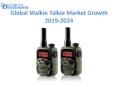 Global Walkie Talkie Market Analysis, Size, Dynamics 2024 PowerPoint PPT Presentation