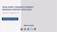 Non oxide Ceramics Market