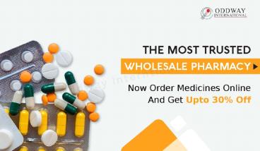 Sofosbuvir 400 mg Price in India – Oddway International