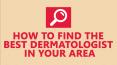 How to find the best dermatologist in your area PowerPoint PPT Presentation