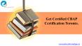CBAP Certification Toronto PowerPoint PPT Presentation