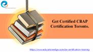 CBAP Certification Toronto (1)