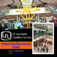 Chauffeur Tour Ireland