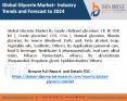 glycerin market PowerPoint PPT Presentation