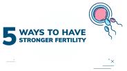 5 Healthy Ways to Boost Fertility