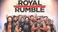 WWE Royal Rumble Tickets Discount Coupon