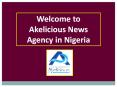 Get Exclusive Videos Photos and Interviews Updates on Akelicious PowerPoint PPT Presentation