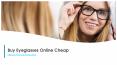 Buy Eyeglasses Online Cheap