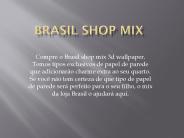 papel de parede 3d decoração