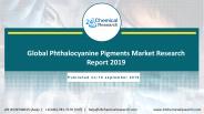 Phthalocyanine Pigments Market