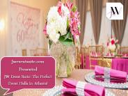 JW Event Suite: The Perfect Event Halls In Atlanta!