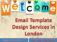 Responsive Website Design Agency London