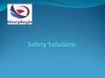 Safety At Worksite PowerPoint PPT Presentation