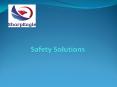 Safety At Workplace PowerPoint PPT Presentation