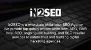 SEO Outsourcing - In2SEO