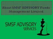 About SMSF ADVISORY Funds Management Limited