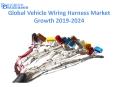 Global Vehicle Wiring Harness  Market Manufactures and Key Statistics Analysis 2019 PowerPoint PPT Presentation