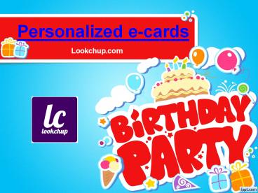 Free custom Greeting Cards Online