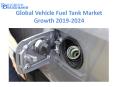 Global Vehicle Fuel Tank  Market anticipates growth by 2024 PowerPoint PPT Presentation