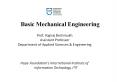Manufacturing Processes - Department of Engineering Sciences PowerPoint PPT Presentation