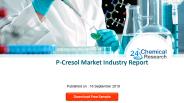 P cresol market