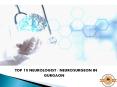 TOP10NEUROLOGIST PowerPoint PPT Presentation