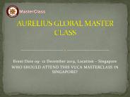 Strategic Water Management in Amsterdam