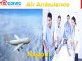 Air Ambulance from Nagpur and Bagdogra by Medivic Aviation PowerPoint PPT Presentation