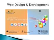 Website Development in Mohali | IT Companies In Mohali, Chandigarh