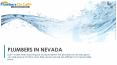Best Water Damage Cleanup through Plumbers in Nevada PowerPoint PPT Presentation