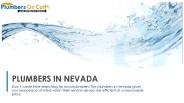 Best Water Damage Cleanup through Plumbers in Nevada